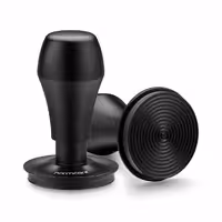 تمپر فنردار شیاردار با پوشش تیتانیوم PVD نورمکور مدل V4