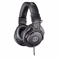 هدفون Audio-Technica مدل ATH-M30x