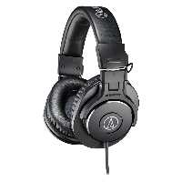 هدفون Audio-Technica مدل ATH-M30x