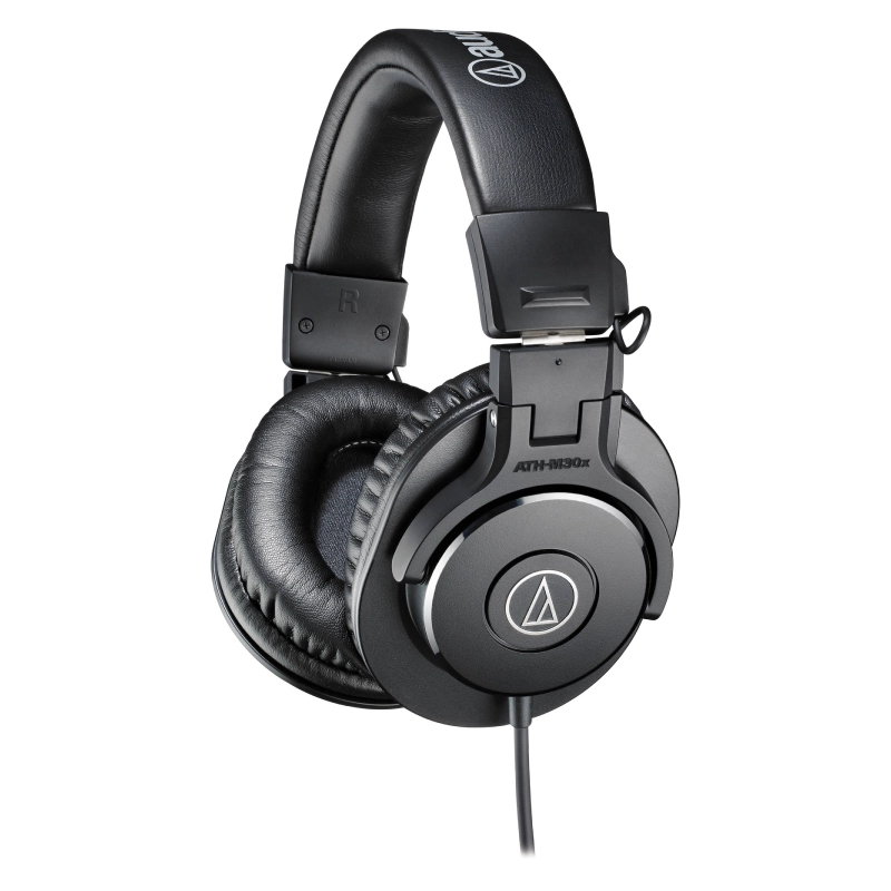هدفون Audio-Technica مدل ATH-M30x