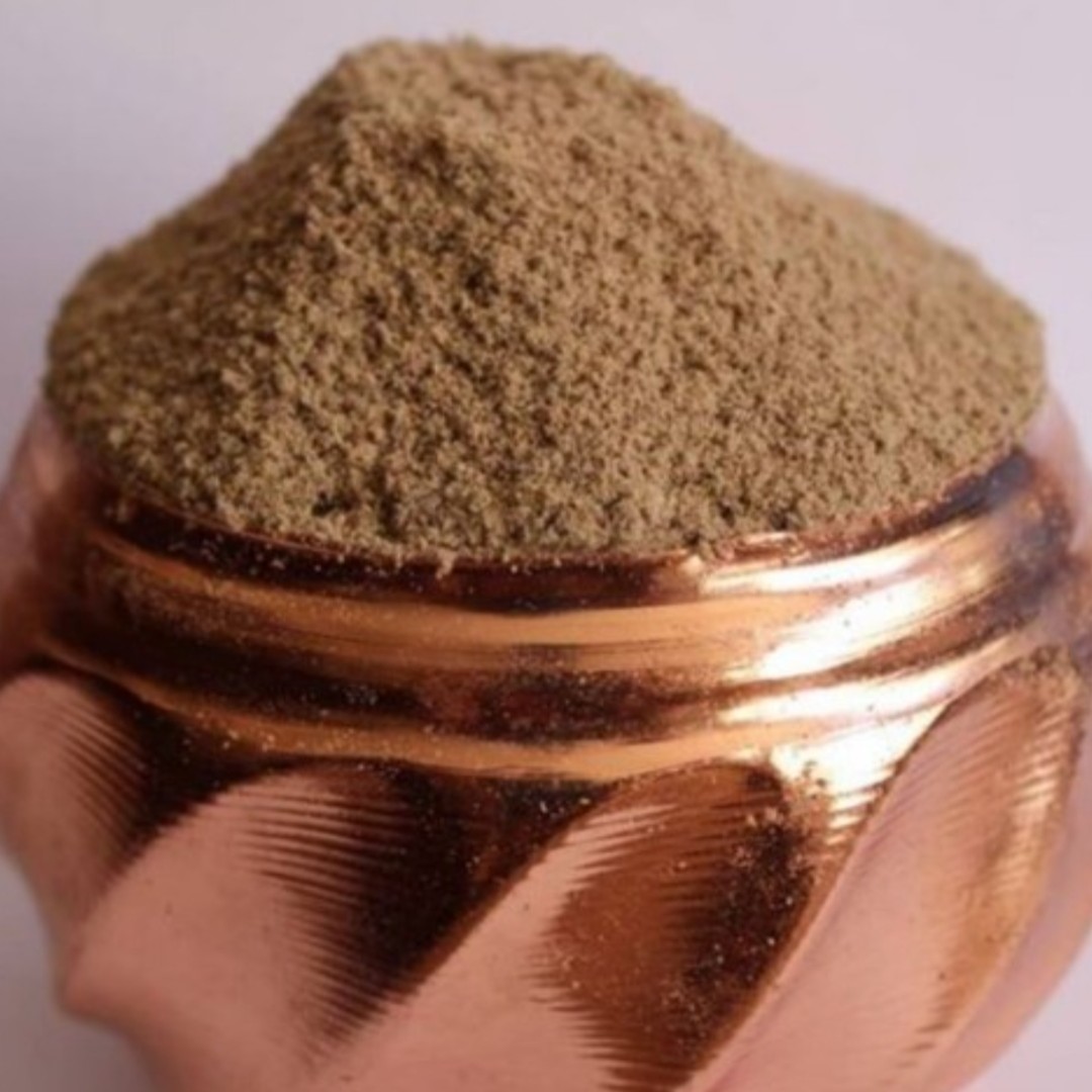 قوتو خشخاش سوغات کرمان (مستقیم از تولید کننده)(بسته 250گرمی)