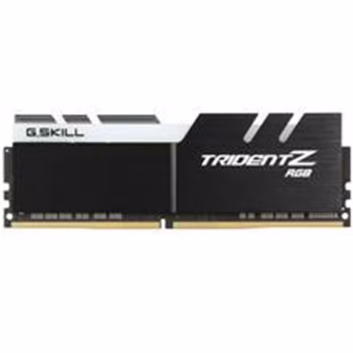 رم دسکتاپ تک کاناله جی اسکیل تریدنت زد آر جی بی فرکانس 2400 مگاهرتز و ظرفیت 8 گیگابایت