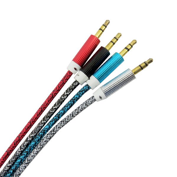 کابل aux/Aux کنفی