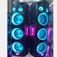 باند اسپیکر و دیجی میکرولب مدل  S 600