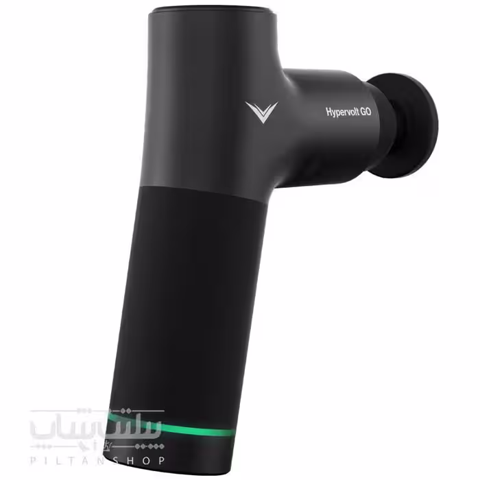 تفنگ ماساژ هایپرآیس مدل Hypervolt Go