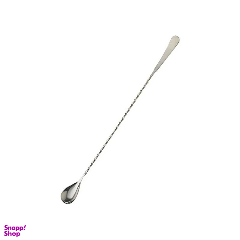 تال اسپون مدل اشکی