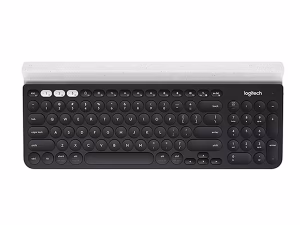 کیبورد بی سیم لاجیتک مدل K780