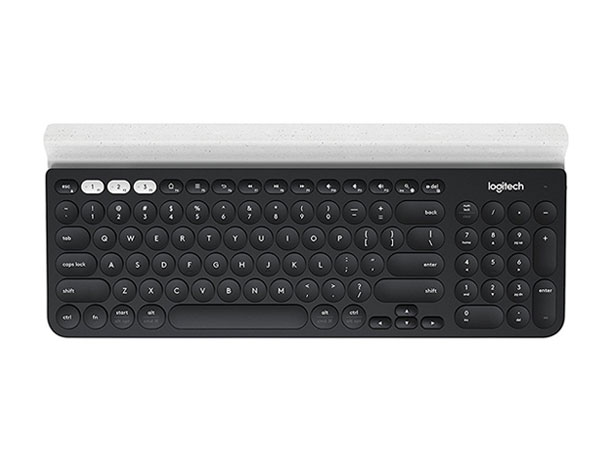 کیبورد بی سیم لاجیتک مدل K780