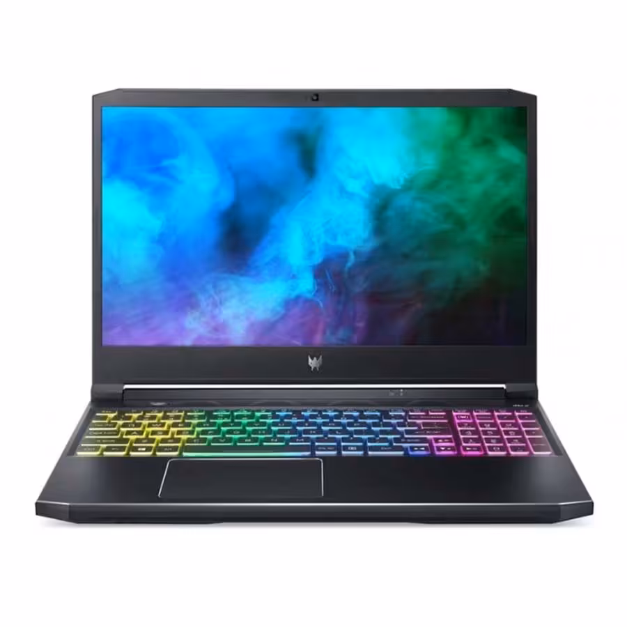 قیمت و خرید لپ تاپ 15.6 اینچ ایسر Predator Helios 300 PH315-54-760S-A Core i7 11800H/512GB SSD/32GB/RTX3060 6GB | یاس ارتباط