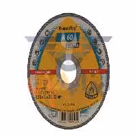 صفحه برش استیل مینی کلینگ اسپور 1*115 klingspor