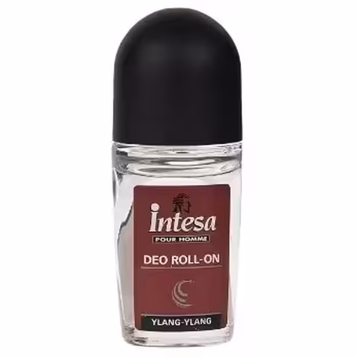 مام رول ضد تعریق مردانه اینتسا  مدل یلانگ یلانگ Ylang Ylang حجم 50 میل