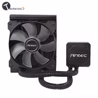 Antec H600 Pro All-in-One Liquid CPU Cooler