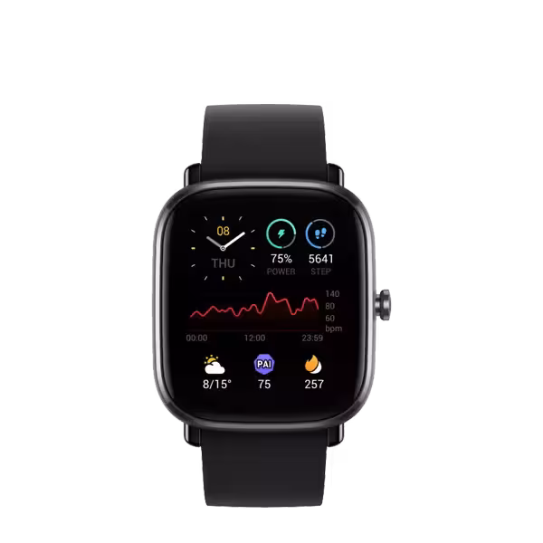 ساعت هوشمند امیزفیت مدل GTS 2 mini