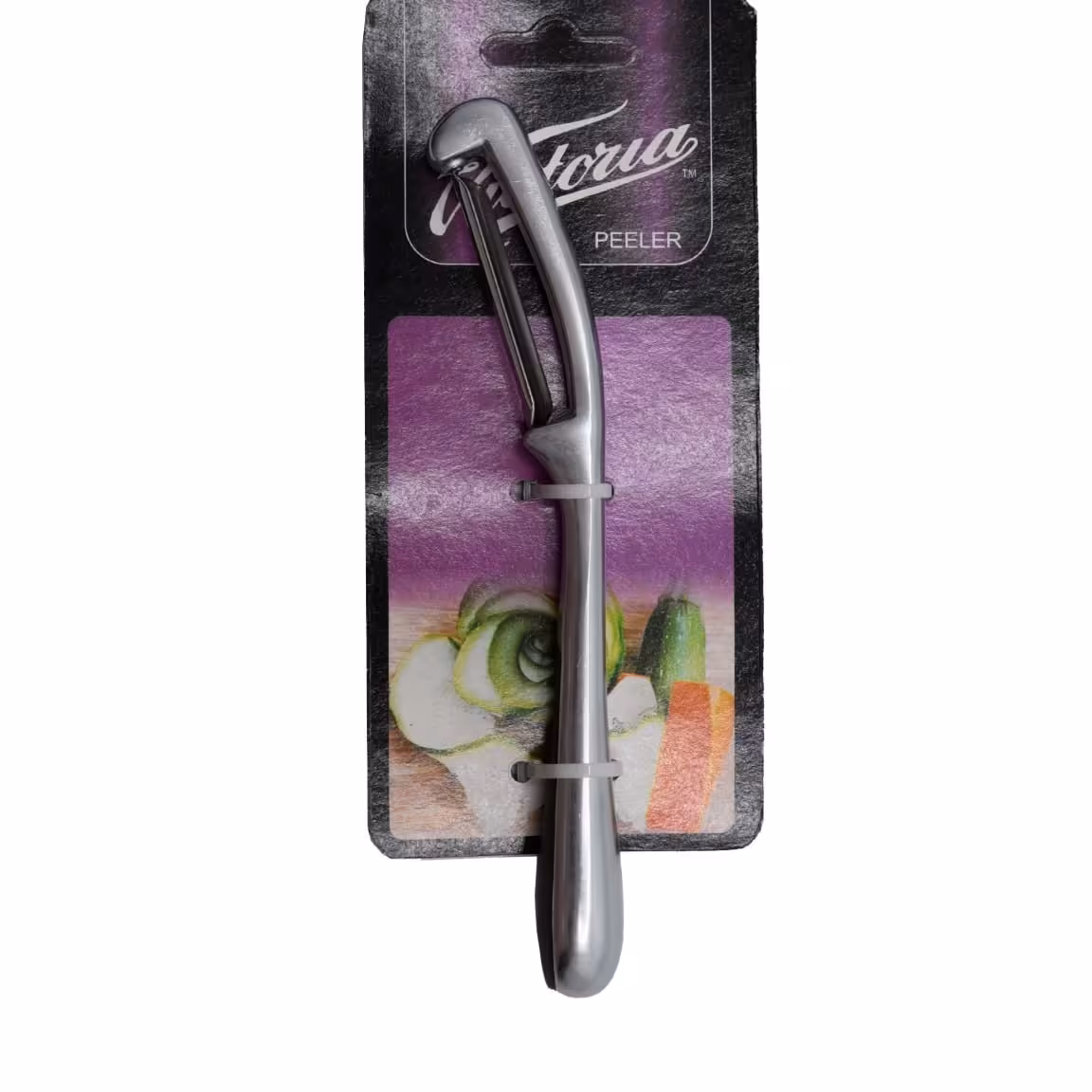 پوست کن قلمی ویکتوریا