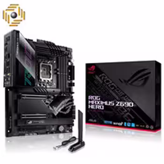 مادربرد ایسوس ROG MAXIMUS Z690 HERO