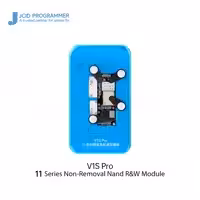 ماژول هارد Non-Rmoval Nand جی سی V1S Pro آیفون سری یازده
