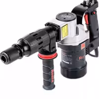 چکش تخریب برقی 6 کیلویی رونیکس 2806 به همراه کیف فلزی و متعلقات ronix با برگ گارانتی