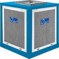 کولر آبی انرژی 6000 مدل VC 6