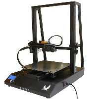 پرینتر سه بعدی کیتک مدل M230