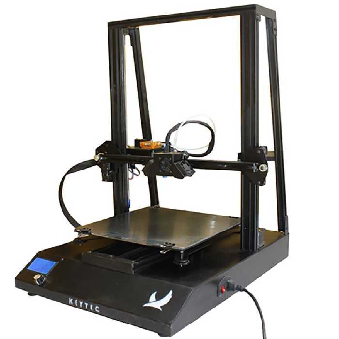 پرینتر سه بعدی کیتک مدل M230