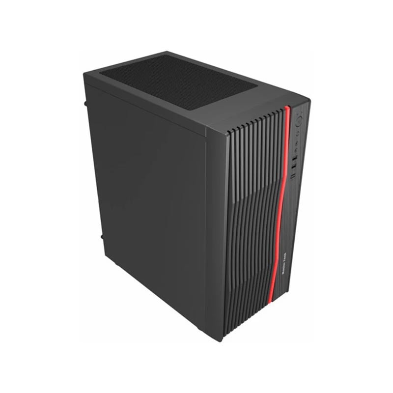 کیس مسترتک مدل ZEBRA GLASS