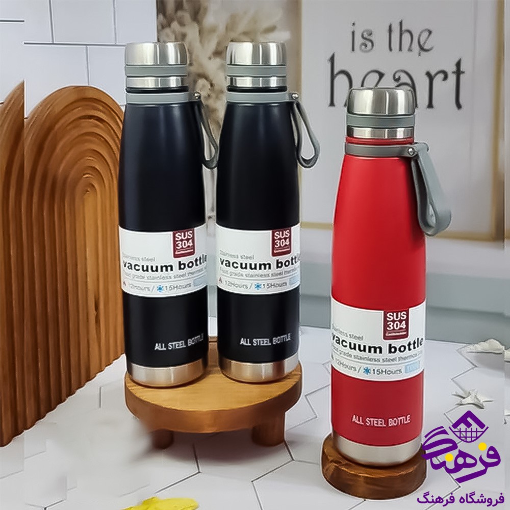 814 فلاسک دوتیکه 1000میل 6066