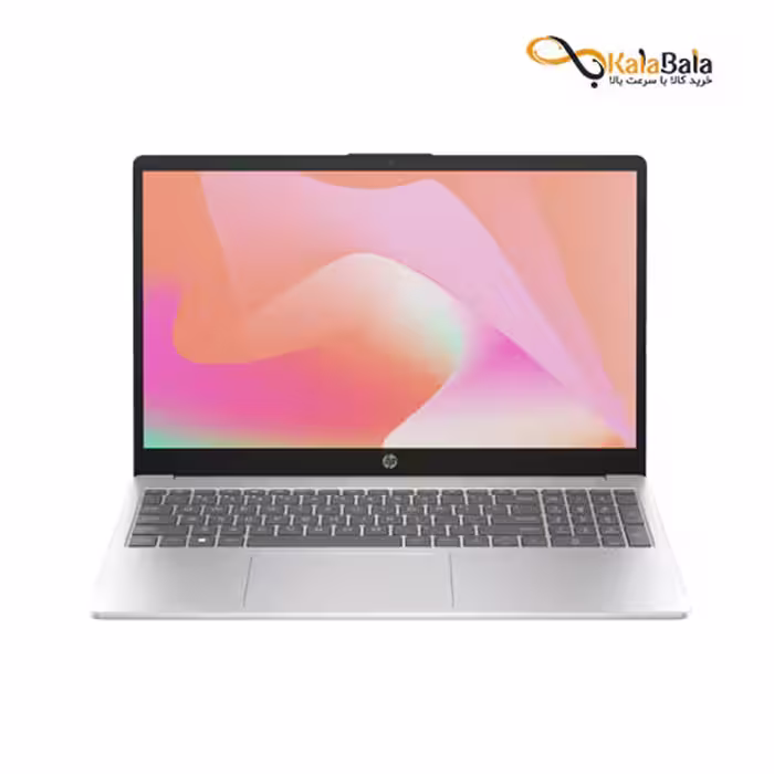 خرید و قیمت لپ تاپ دانشجویی اچ پی مدل HP Laptop 15-fd0234nia i7