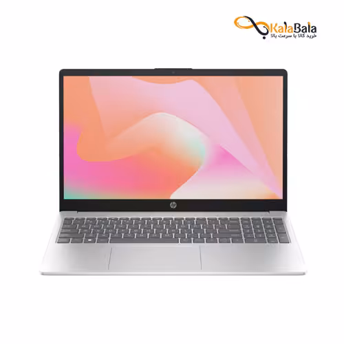 خرید و قیمت لپ تاپ دانشجویی اچ پی مدل HP Laptop 15-fd0234nia i7