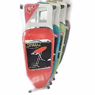 میز اتو پایه کوتاه فلزی