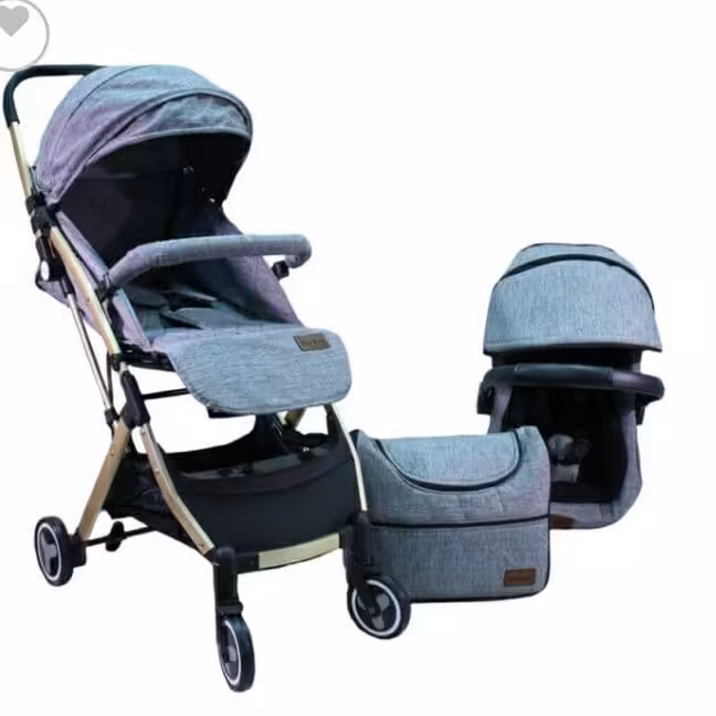 سیسمونی نوزادی سرویس کالسکه پرتابل خلبانی رچ کیدز قیمت فوق العاده فروش ویژه