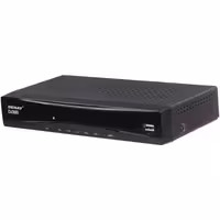 گیرنده دیجیتال دنای  Denay STB1033H
دستگاه ستاپ باکس دنای مدل STB 1033H به همراه ریموت کنترل