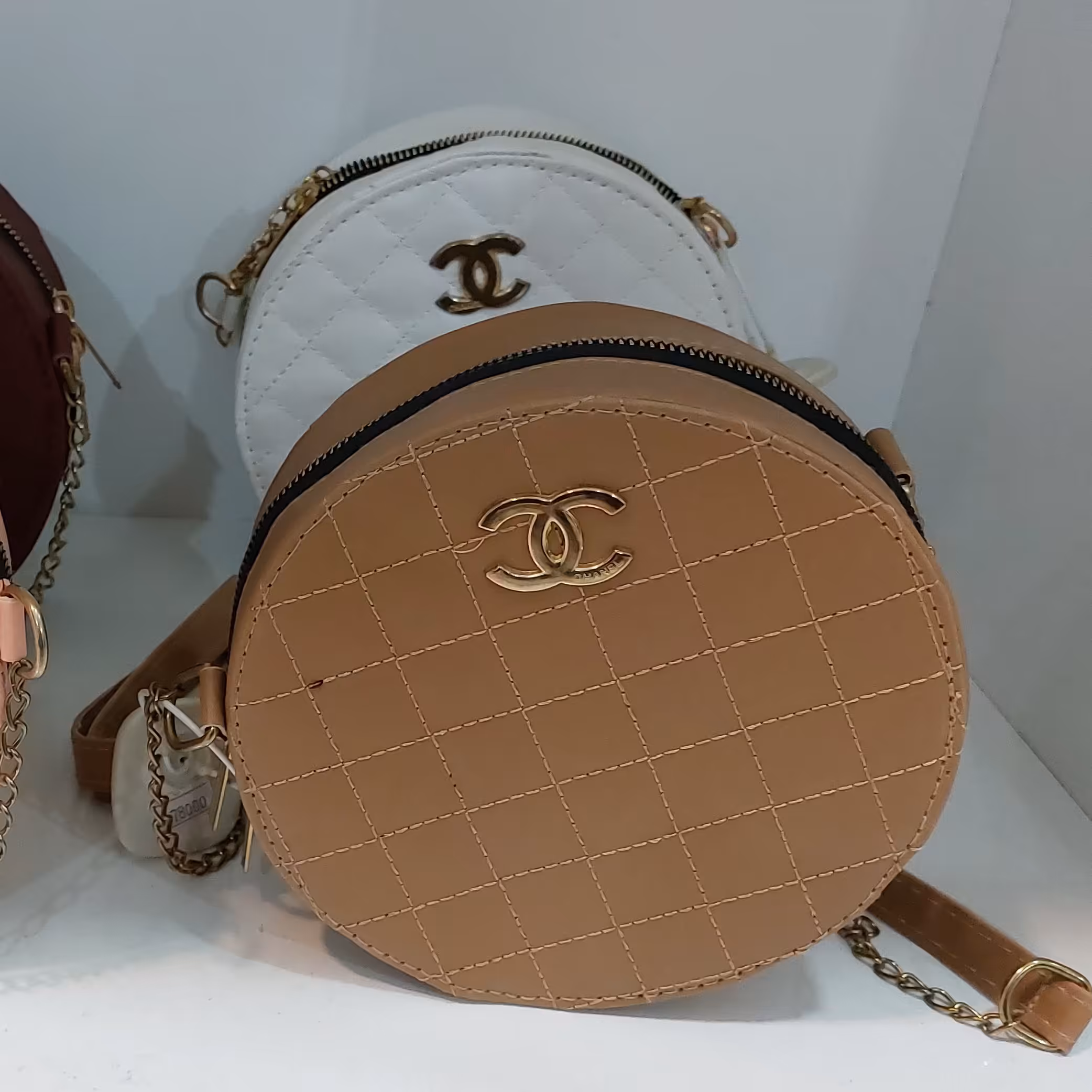 کیف فانتزی زنانه و دخترانه مدل هیوا