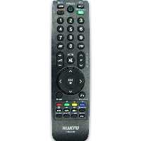 کنترل تلویزیون ال سی دی LCD و ال ای دی LED ال جی مدل (HUAYU) RM-L859