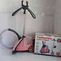 بخارگر ایستاده تلیونیکس مدل TGS4600
