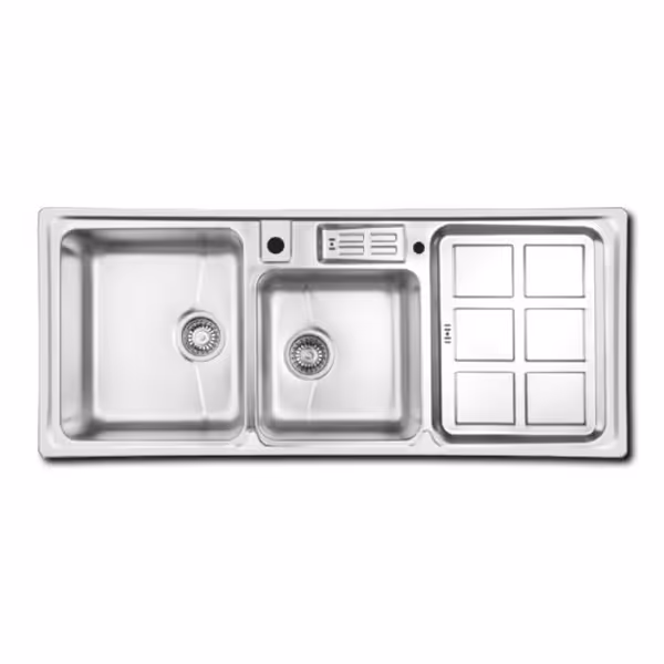 سینک توکار اخوان کد 360