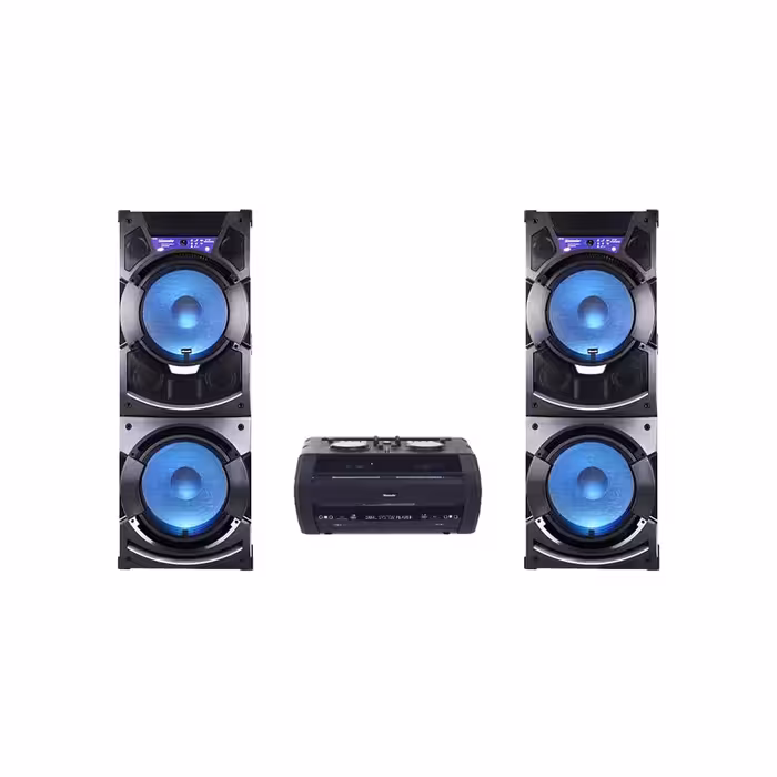 اسپیکر مکسیدر مدل JS1532