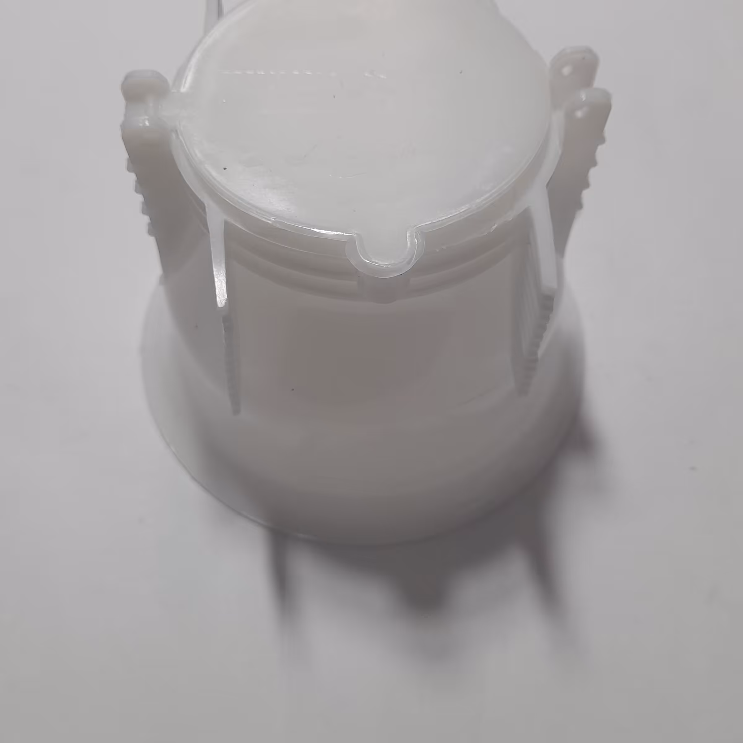 چاه بست تک درب  