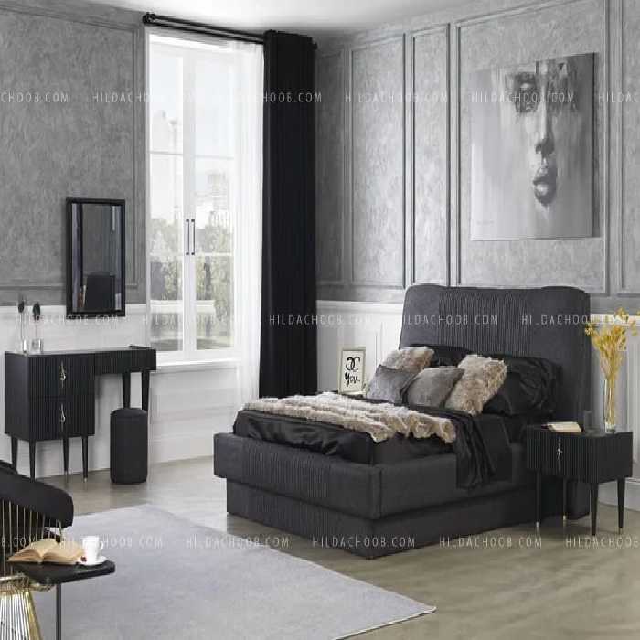 سرویس خواب مدل الوندModern Alvand SM076