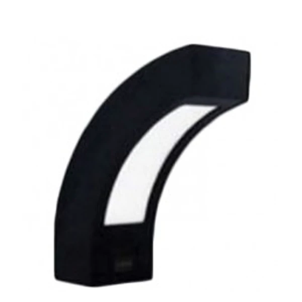 چراغ دیواری 10 وات تولید نور مدل آریان IP66