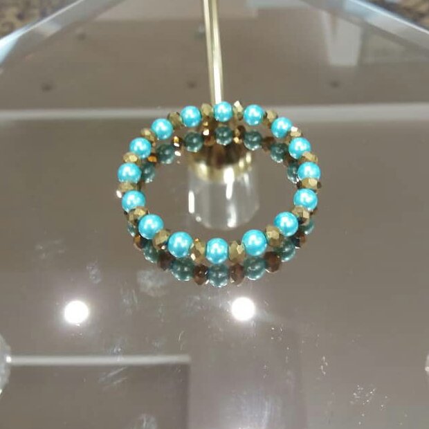 دستبند مرواریدی