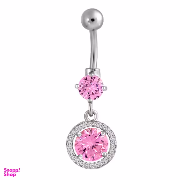 پیرسینگ بدن زنانه اقلیمه کد HS81