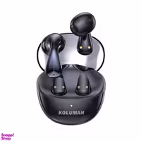 ایرفون بی سیم بلوتوثی کلومن مدل K-TW24