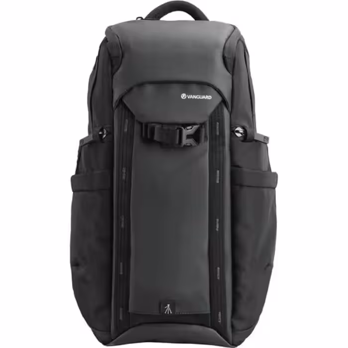 کوله پشتی ونگارد Vanguard VEO Adaptor R 48 BK Camera Backpack