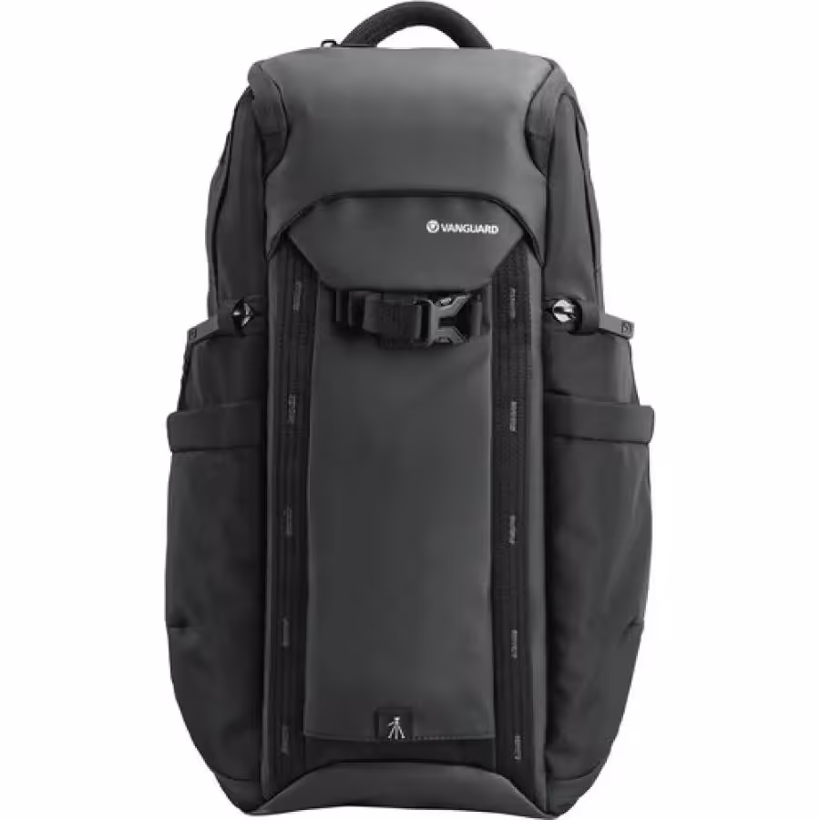کوله پشتی ونگارد Vanguard VEO Adaptor R 48 BK Camera Backpack