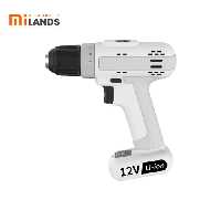 دریل پیچ گوشتی غیرضربه‌ای شیائومی مدل مارس ورکر MSID1202-01