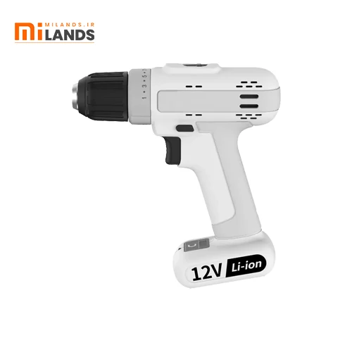 دریل پیچ گوشتی غیرضربهای شیائومی مدل مارس ورکر MSID1202-01