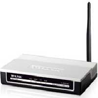 اکسس پوینت بیسیم تی پی لینک مدل دبلیو ای 5110 جی