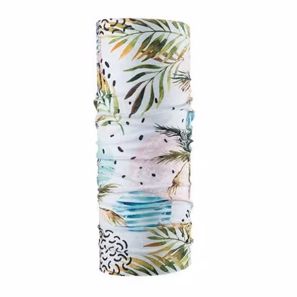 دستمال سر و گردن نیچرهایک مدل Magic 05