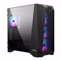 قیمت و خرید کیس کامپیوتر ام اس آی مدل MEG PROSPECT 700R | یاس ارتباط