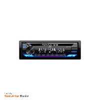 ضبط ماشین مدل KD-T952BT جی وی سی - JVC